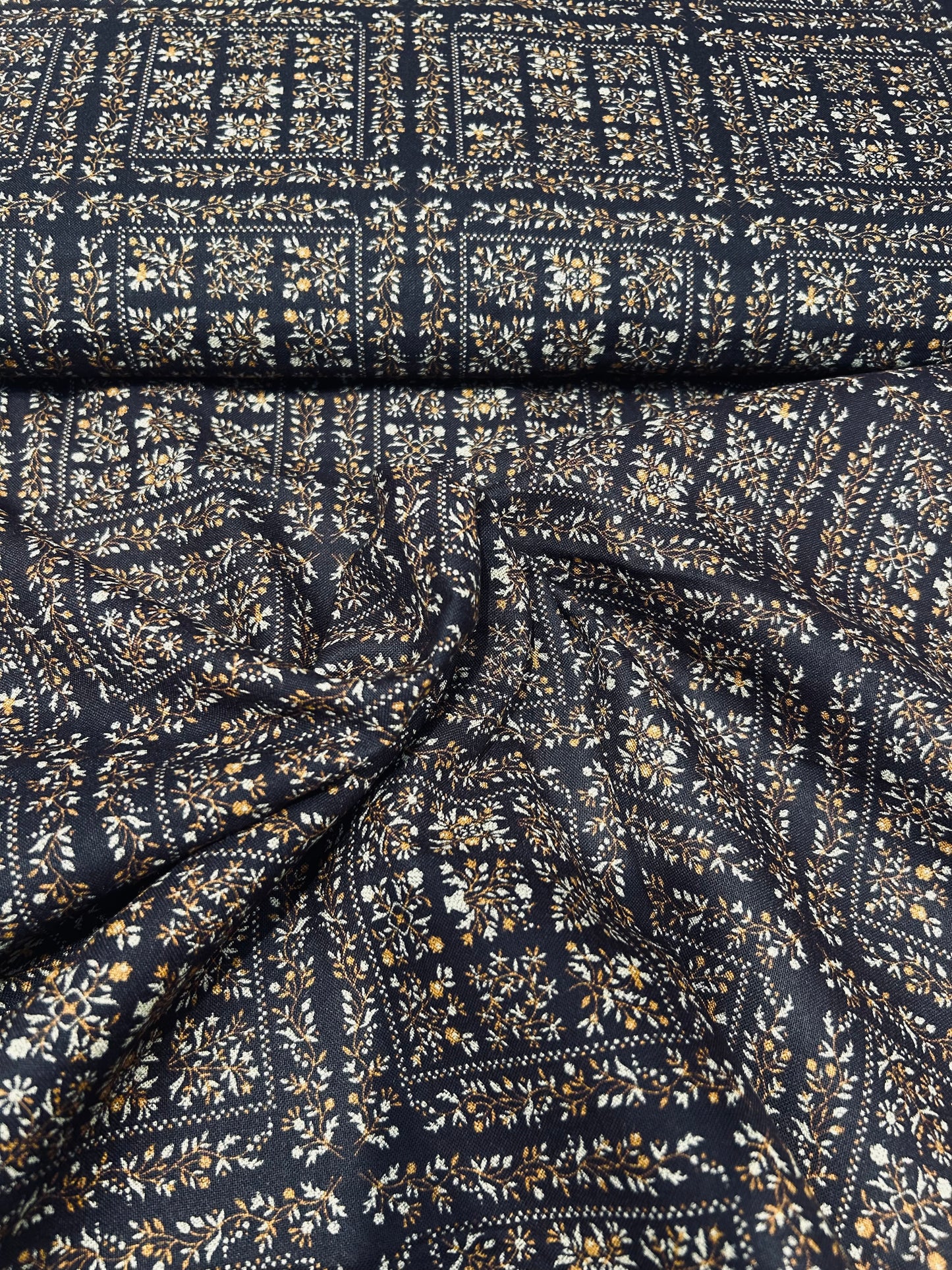 Alpine wool 5 MTR Alover