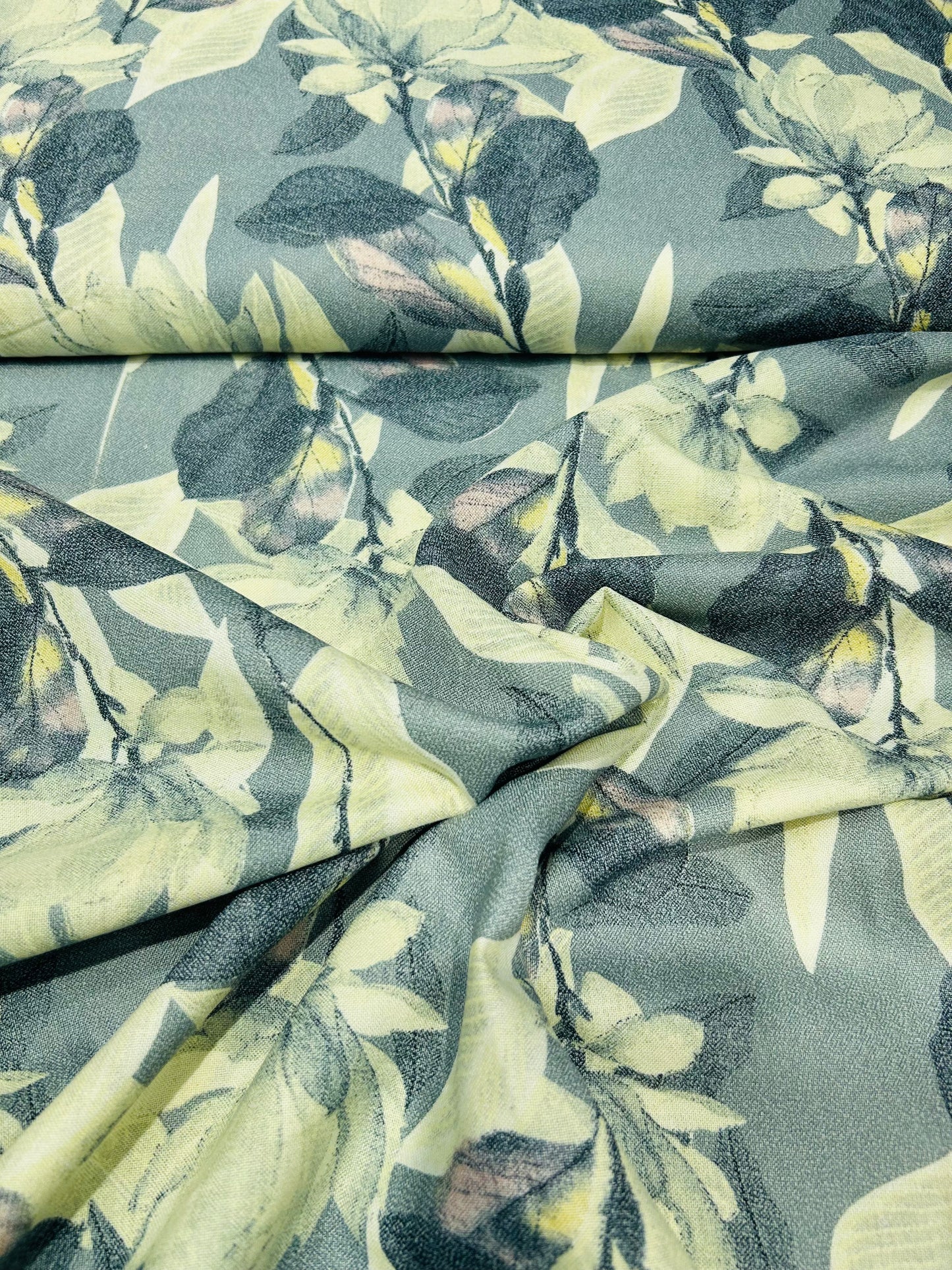 Pure alpine wool 5 mtr