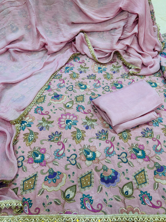 Pure creap natural position work