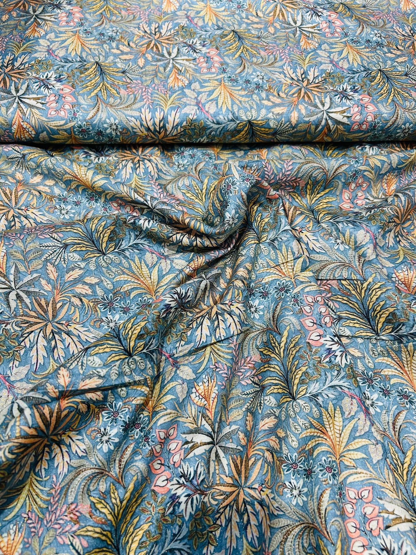 Alpine wool pashmina 5 MTR