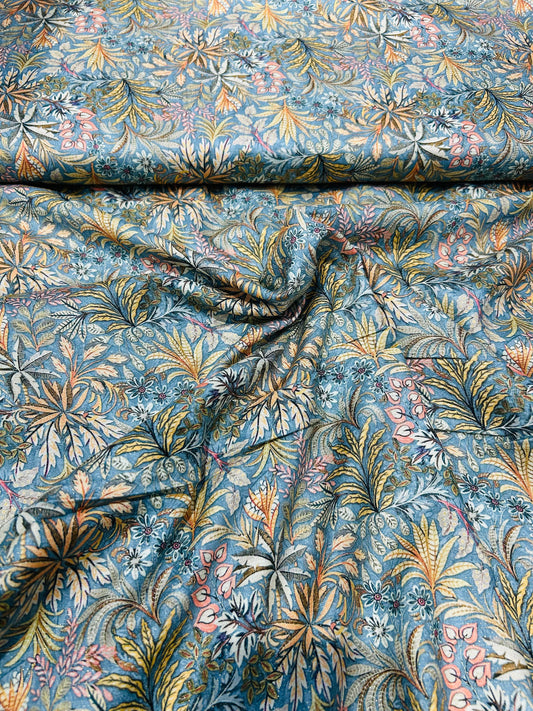 Alpine wool pashmina 5 MTR