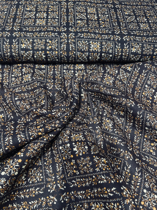 Alpine wool 5 MTR Alover