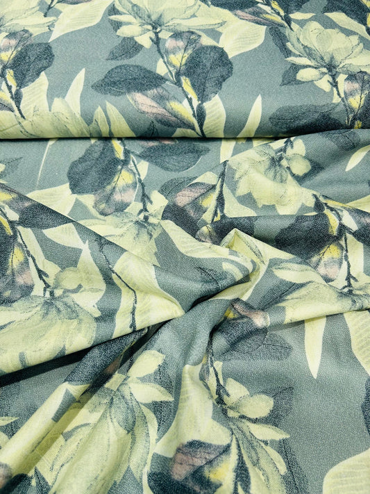 Pure alpine wool 5 mtr