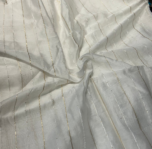 Muslin sequence 2.5 cut dyble dupta